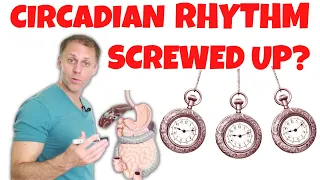 How to Know if Your Circadian Rhythm is Off