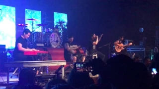 Pierce The Veil Live / Stay Away From My Friends / 05.23.17 / Pharr , Tx