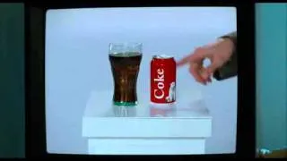 Coke Ad(The Invention of Lying)