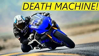 Top 10 WORST Beginner Motorcycles