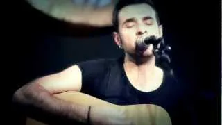 Filippo Graziani - Firenze (canzone triste) - Acoustic Live @ Bar Wolf Bologna