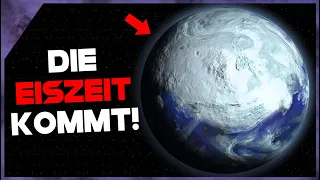 Die EISZEIT kommt! DAS werden Milanković-Zyklen mit der Erde machen...