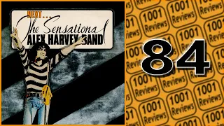 The Sensational Alex Harvey Band - Next ALBUM REACTION/REVIEW | 1001 Reviews