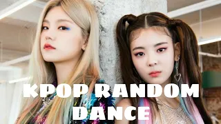 KPOP RANDOM PLAY DANCE | LEGENDARY & POPULAR | ft.@JesicaJesina