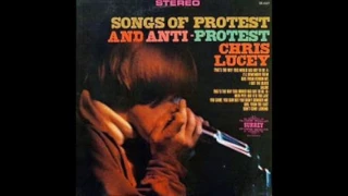 Bobby Jameson [aka Chris Lucey] - Songs of Protest & Anti-Protest [FULL ALBUM]