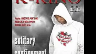 K-Rino - Grand Deception