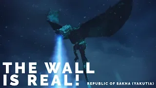 The Wall Is Real: Game Of Thrones Final Season Tribute From Yakutia