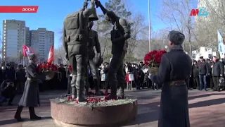 Программа празднования 2 Февраля в Волгограде