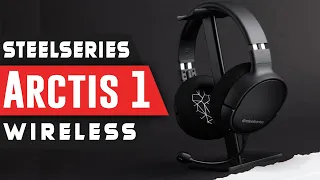 Steelseries Arctis 1 Wireless｜Watch Before You Buy