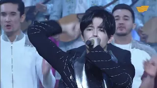 Елiм менiң My Country🇰🇿 Димаш Dimash Kudaibergen 12.16.2019