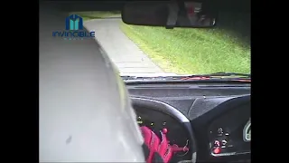 Rally Retro Onboard: Hellendoorn Rally 2007 / Stage Beuseberg /Wout Hazeleger (Gr A Mitsubishi)