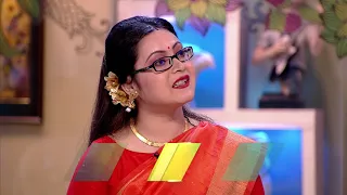 EP 238 - Didi No 1 Season 8 - Indian Bengali TV Show - Zee Bangla