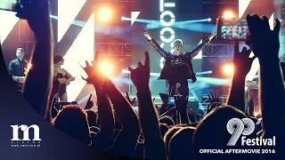 90 Festival 2016 | Official Aftermovie 4K