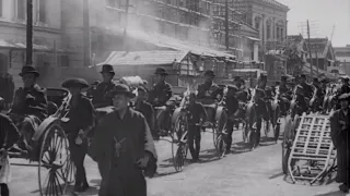 Japanese Funeral (1904) | BFI National Archive