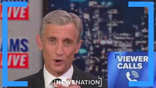 Viewers tell Dan Abrams what he got wrong | Dan Abrams Live