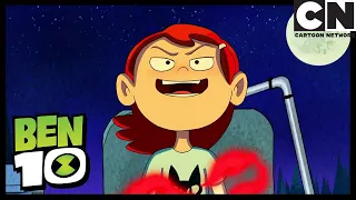 Opowieści z Omnitrixa | Ben 10 Po Polsku | Cartoon Network