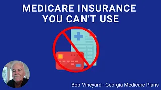 Medicare Insurance You Can Use Anywhere - GA Medicare Plans