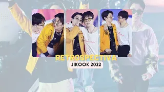 Retrospectiva Jikook 2022 [By JikookReasons] Subs