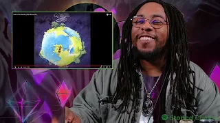 Stoned Chakra Reacts!!! Yes - Heart of the Sunrise