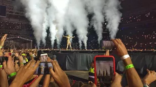 Katy Perry - Witness The Tour - São Paulo