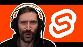 Why Svelte is BETTER Than React | Prime Reacts