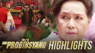Kap Bart plans against Lola Flora once again | FPJ's Ang Probinsyano (With Eng Subs)
