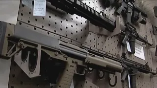 Illinois Supreme Court upholds assault weapons ban