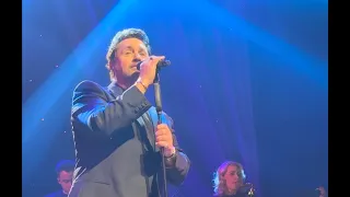 Michael Ball: I'll Never Fall In Love Again - Birmingham 25 March 2024