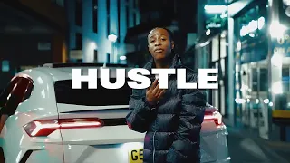 [FREE] Clavish x Fredo UK Rap Type Beat - "Hustle" | 2024