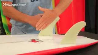 What Is a Twin Fin? | Surfboard Basics