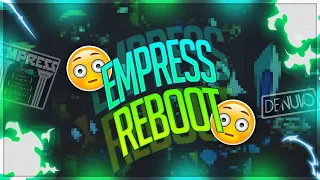 Empress Reboot - Empress's Current Situation | Where Is She Gone? | Latest Crack News And Updates