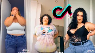 Body Positivity and Self Love TikTok Compilation P5 - Embracing Your Body Insecurities