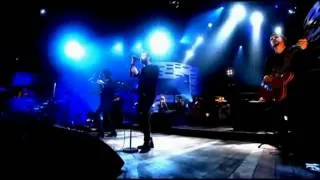 Kasabian - Goodbye Kiss (Live Graham Norton Show)