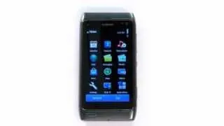 How To Restore A Nokia N8 To Factory Settings