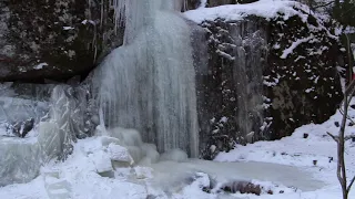 Трон Снежной королевы