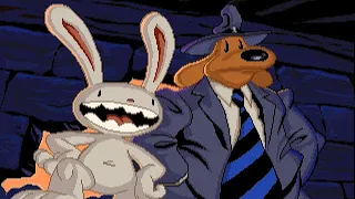 Vom Comic zum LucasArts-Klassiker – SAM & MAX