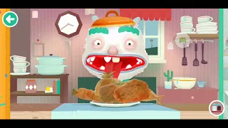 Toca Kitchen 2 - 2022-03-26