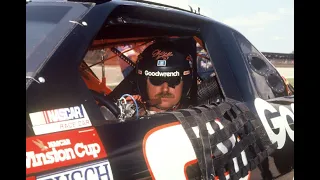 Dale Earnhardt "The Day" Part 1 of 5