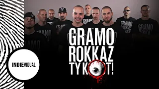 GR Team [+ Separ & DJ Miko] — Gramo Rokkaz, ty k-oko-t!