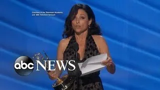 2016 Emmy Awards HIGHLIGHTS: Biggest Winners, Moments