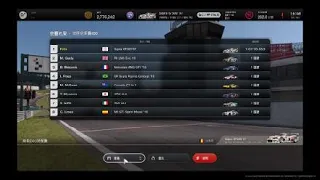 Gran Turismo® 7 World Touring Car 800 - Spa 24h Layout | Part 3 (PS4)