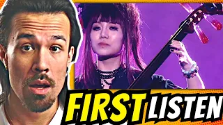 FIRST Reaction to WAGAKKI BAND 焔 (Homura) + 暁ノ糸 (Akatsuki no Ito)