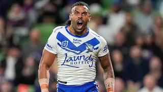 NRL 2024 | Best Moments | Round 6