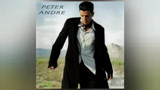 Peter Andre - All Night All Right "Feat Coolio" (Album : Time)