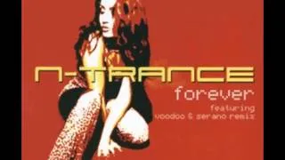N-Trance - Forever (Infinity Mix) [2002]