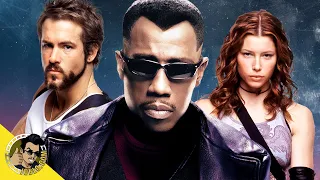 Blade: Trinity - Is It Really As Bad As Everyone Says?