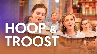 Hoop en troost - Compilatie | Nederland Zingt