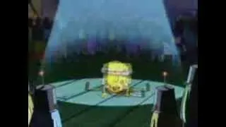 Sponge Bob - just lose it (Eminem)