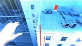 Mirror's Edge Movie Trailer (Fake)