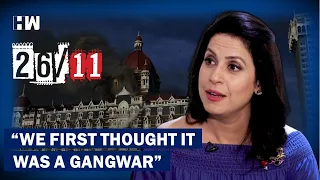 "Thought It Was A Gangwar": 26/11 Mumbai Terror Attack Survivor Amrita Raichand Recalls The Night |